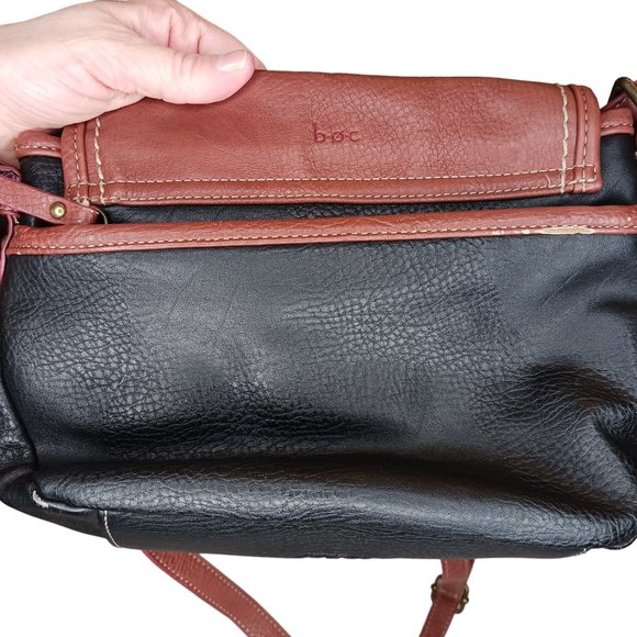 B.O.C leather purse - Picture 5 of 11